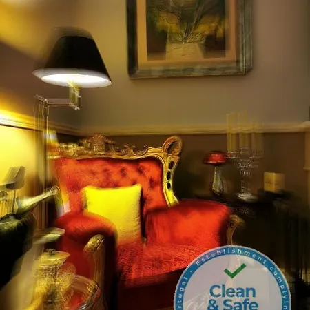 Vitorino Bed & Breakfast 4*