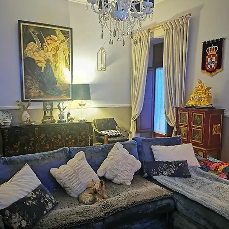 Vitorino Bed & Breakfast 4*