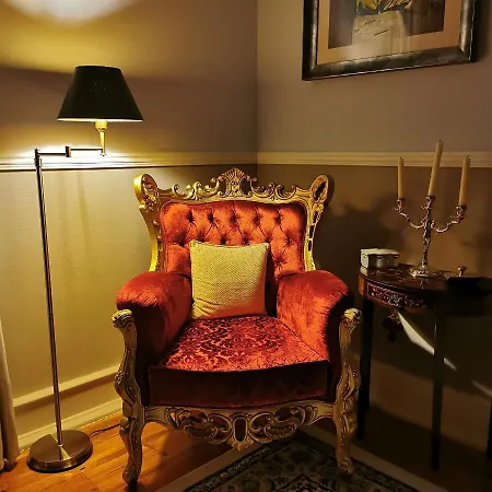 Vitorino Bed & Breakfast Colares