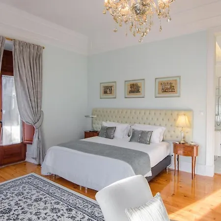 Vitorino Bed & Breakfast 4*