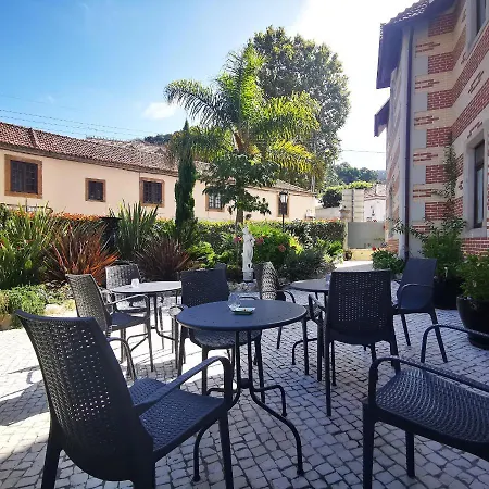 Vitorino Bed and breakfast 4*