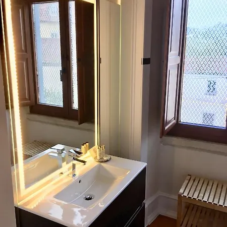 Vitorino Bed & Breakfast Colares