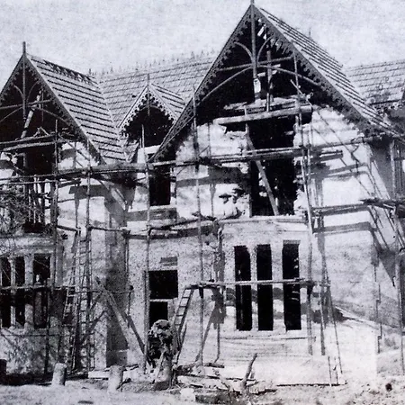 Vitorino Bed & Breakfast 4*