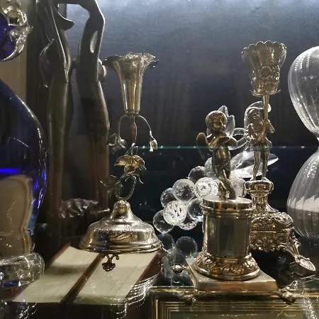 Vitorino Bed & Breakfast