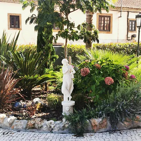 Vitorino Bed and breakfast 4*