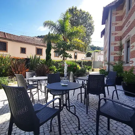 Vitorino Bed & Breakfast Colares