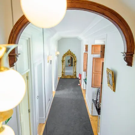 Bed & Breakfast Vitorino 4*