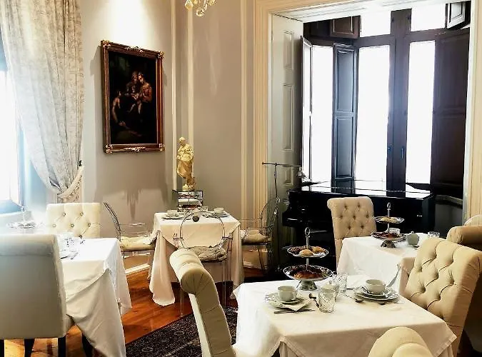 Vitorino Bed & Breakfast