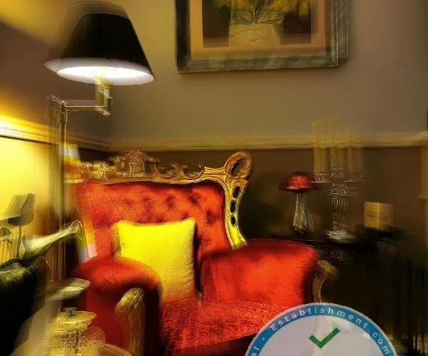 Vitorino Bed & Breakfast 4*