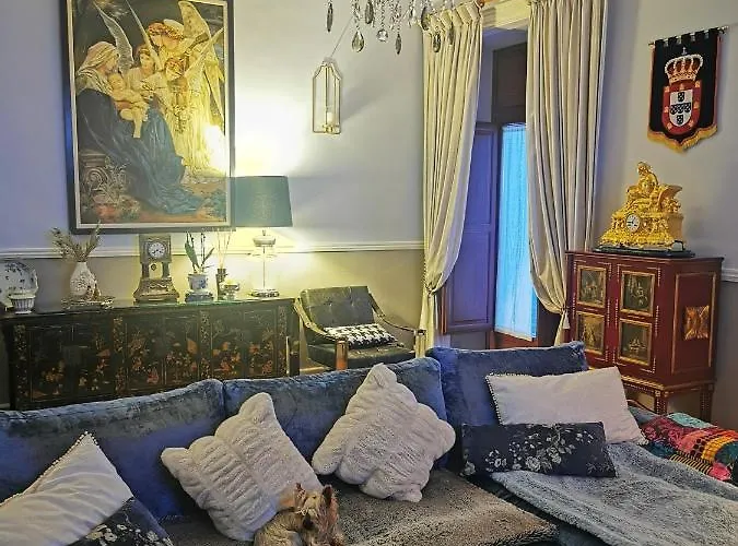Vitorino Bed & Breakfast 4*
