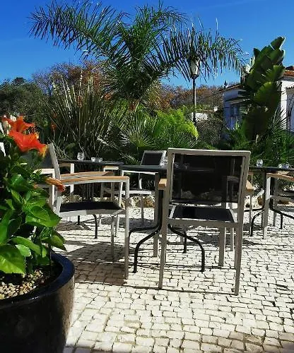 Vitorino 4* Colares