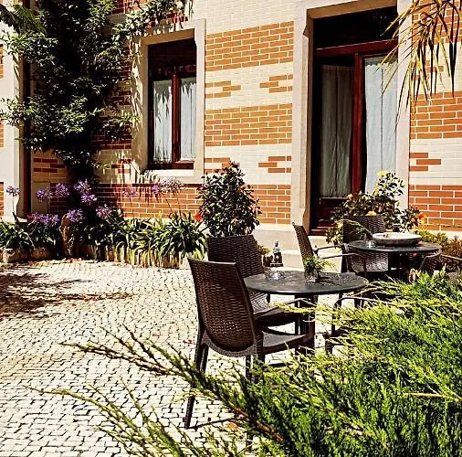 Bed & Breakfast Vitorino 4*