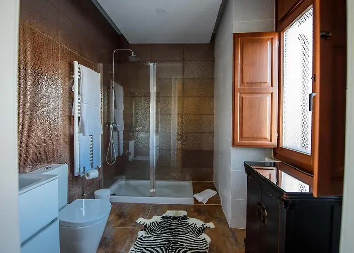 Bed & Breakfast Vitorino 4*