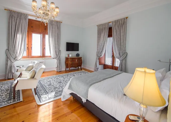 Bed & Breakfast Vitorino 4*