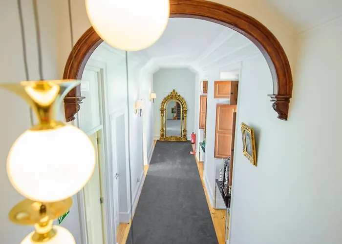 Bed & Breakfast Vitorino 4*