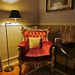 Vitorino Couette-café Colares