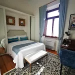 Nocleg ze śniadaniem Vitorino 4*