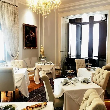 Vitorino Bed and breakfast