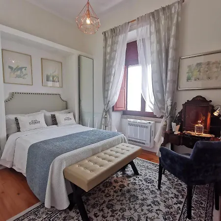 Nocleg ze śniadaniem Vitorino 4*