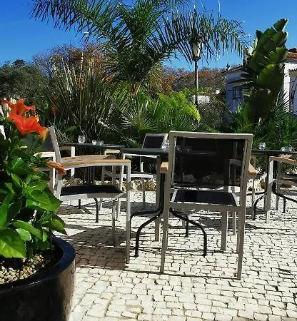 Vitorino 4* Colares