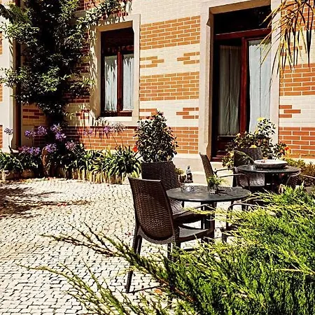 Bed and breakfast Vitorino 4*