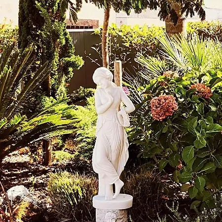 Vitorino Bed and breakfast Colares