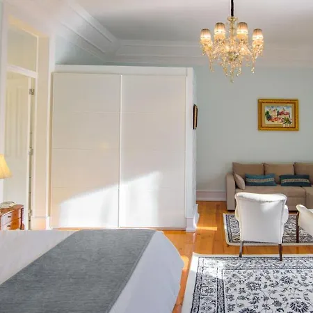 Bed and breakfast Vitorino 4*