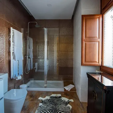 Bed and breakfast Vitorino 4*
