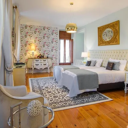 Bed and breakfast Vitorino