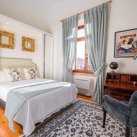Vitorino Bed and breakfast