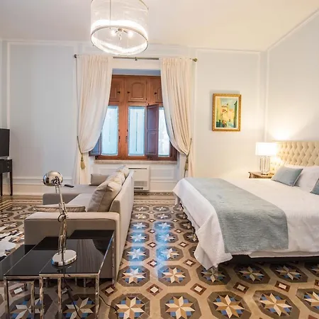 Bed and breakfast Vitorino Colares
