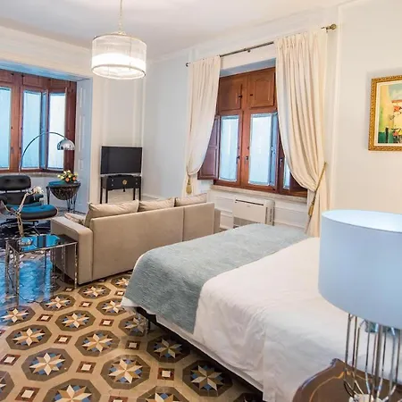 Bed and breakfast Vitorino
