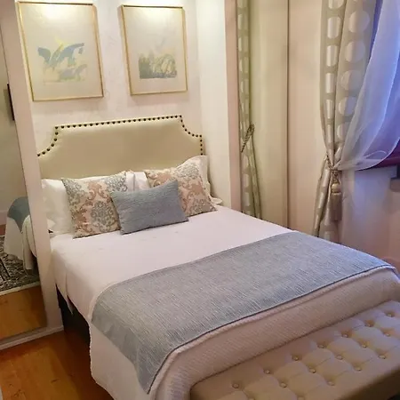 Vitorino Bed and breakfast