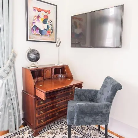 Vitorino Bed and breakfast