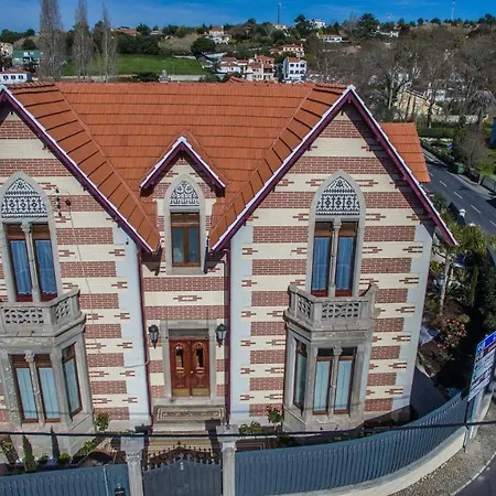 Bed and breakfast Vitorino Colares