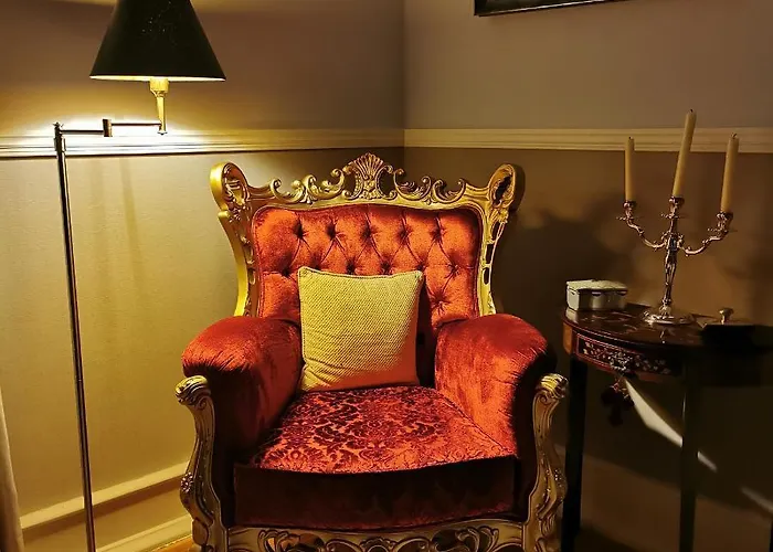 Vitorino Bed & Breakfast Colares