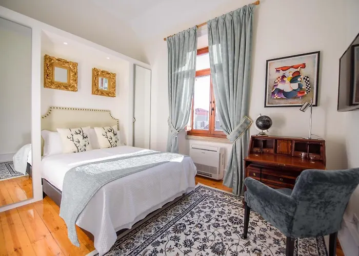 Vitorino 住宿加早餐酒店