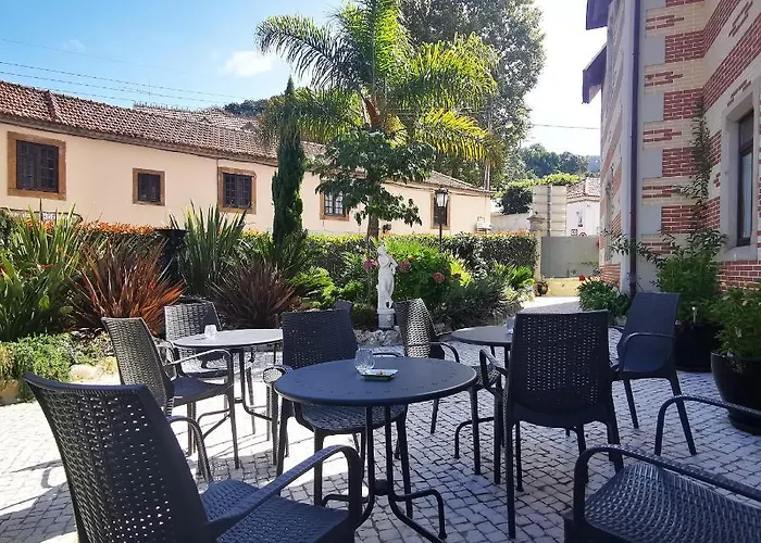 Vitorino Bed & Breakfast 4*