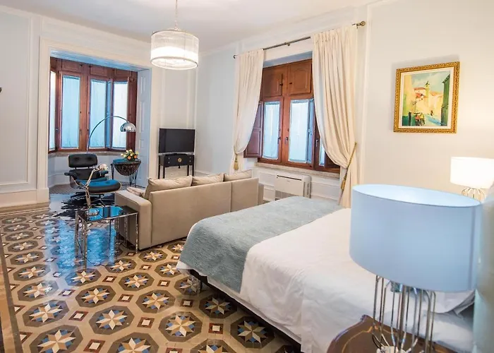Bed & Breakfast Vitorino