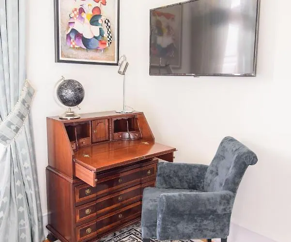 Vitorino 住宿加早餐酒店