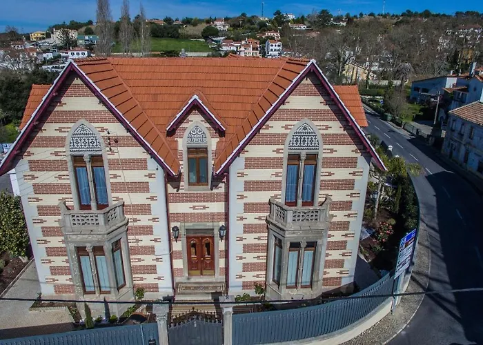 Bed & Breakfast Vitorino Colares
