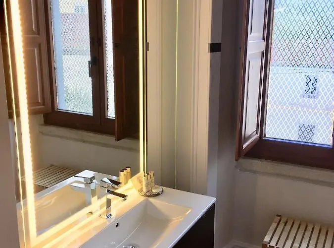 Vitorino 住宿加早餐酒店 科拉雷斯