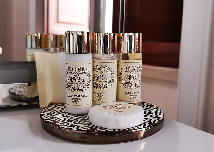 住宿加早餐酒店 Vitorino