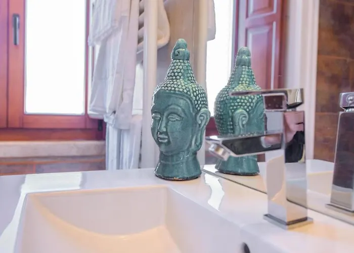 住宿加早餐酒店 Vitorino