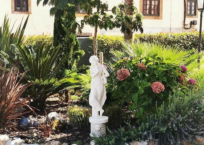 Vitorino Bed & Breakfast 4*