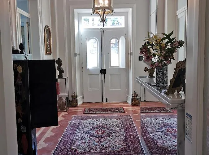 Bed & Breakfast Vitorino 4*
